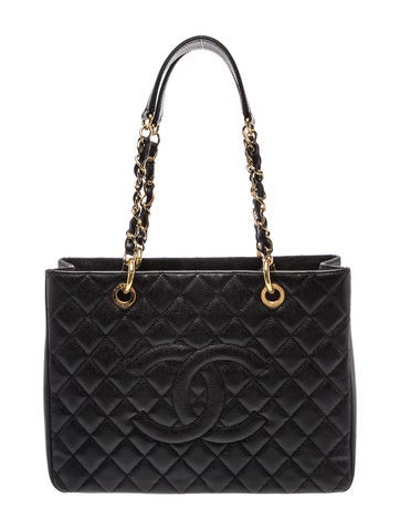Grand Shopping Tote