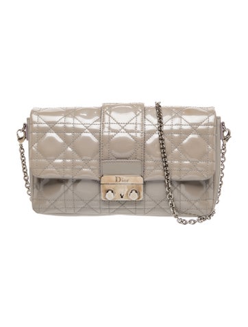 Cannage Miss Dior
