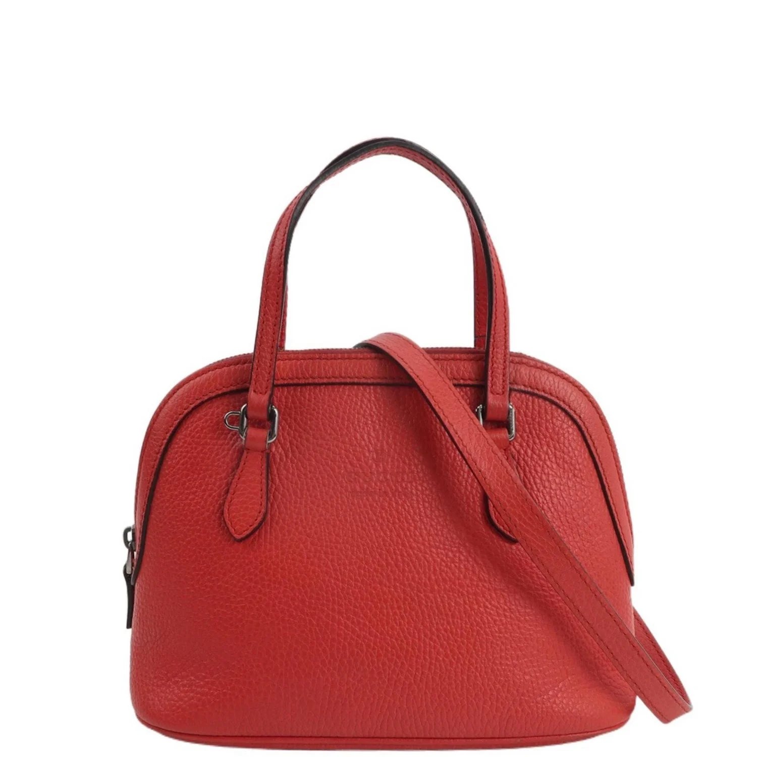 Calfskin Dome Small