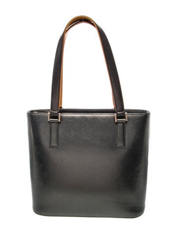 Monogram Shoulder Bag