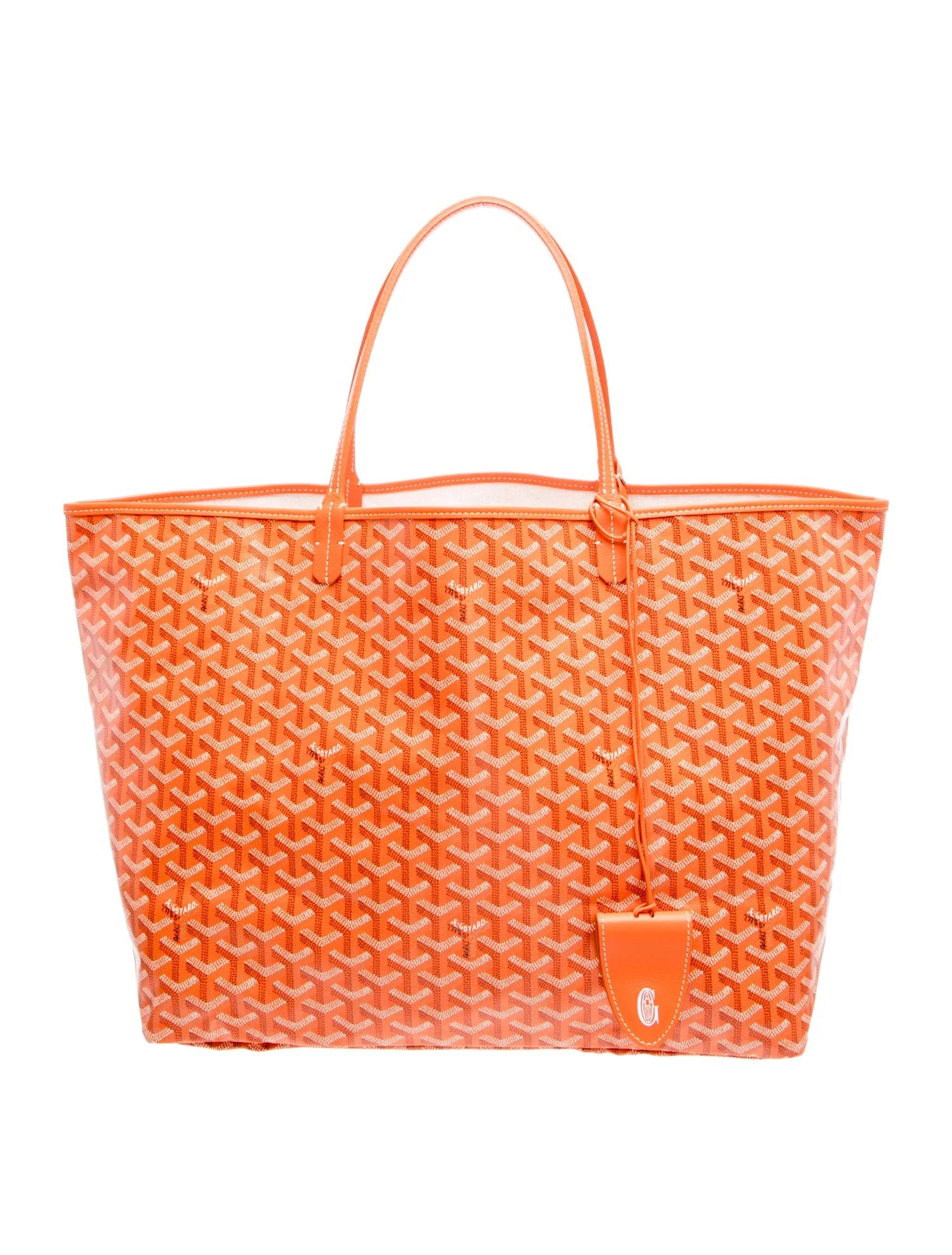 Goyardine St. Louis GM 2024