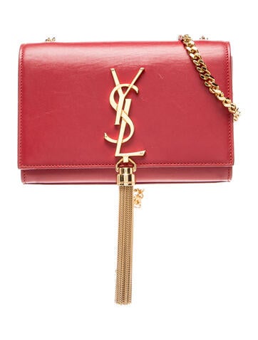 Leather Kate Small