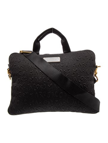 Neoprene Top Handle Bag