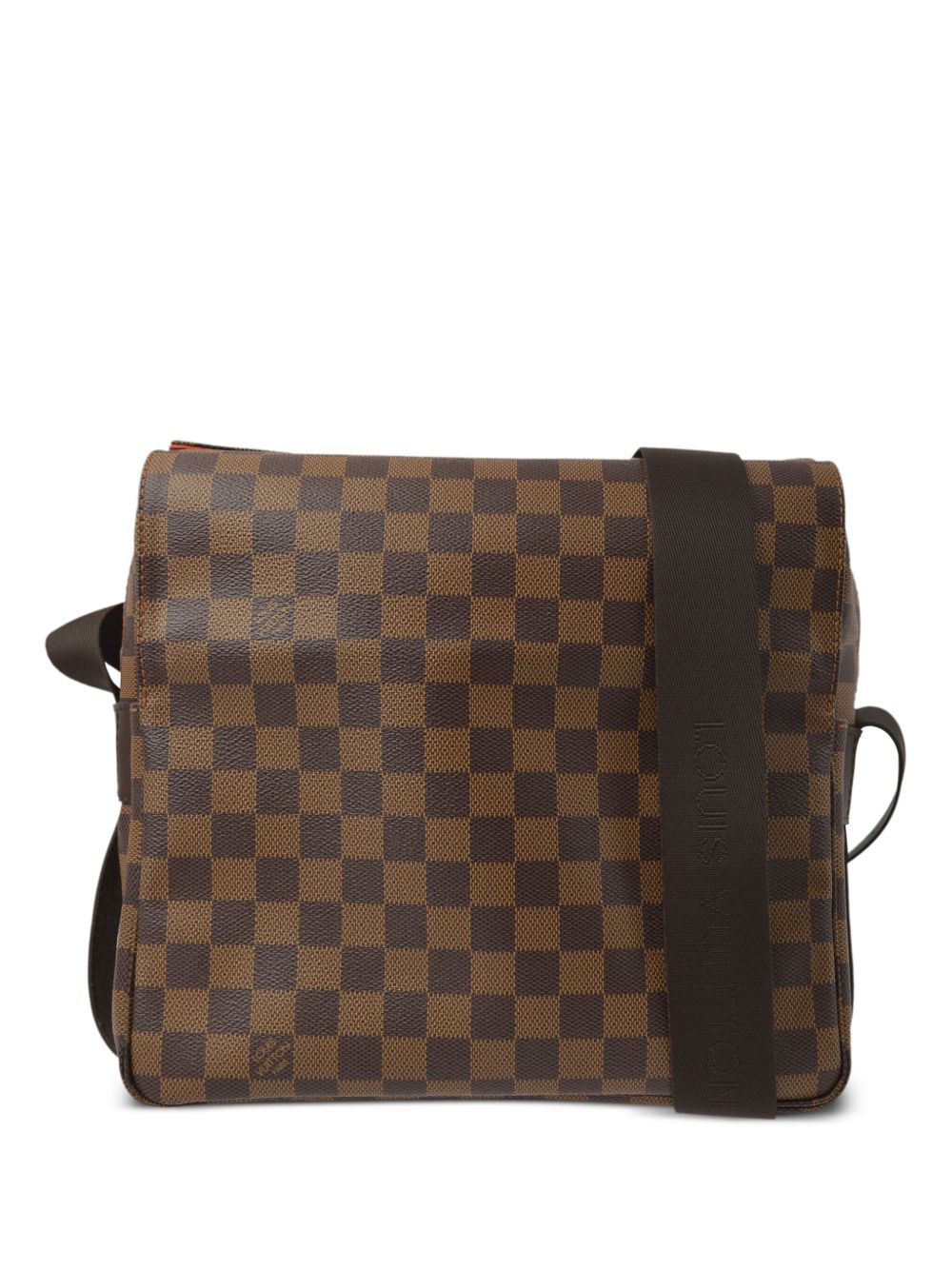 2005 Naviglio messenger bag