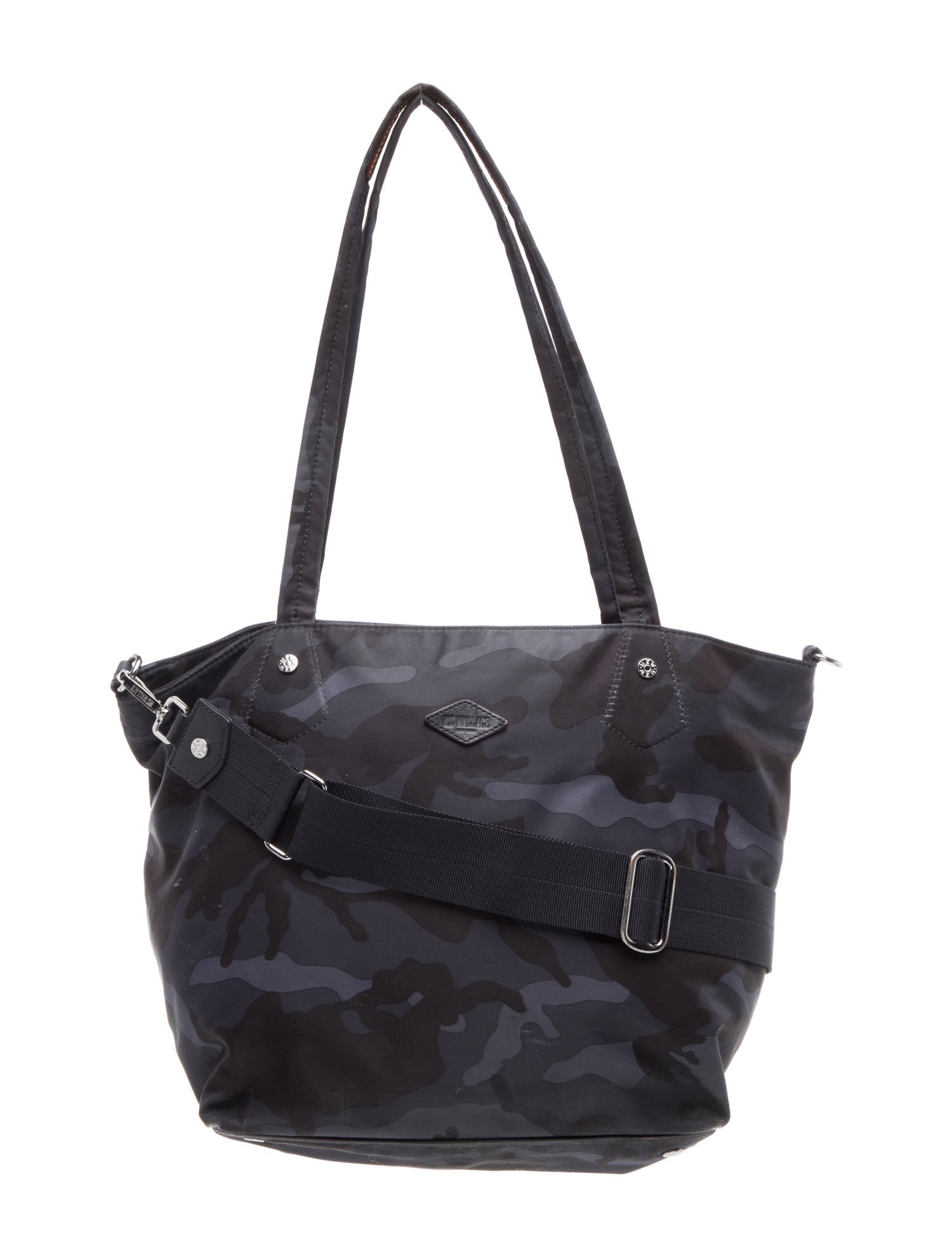 MZ Wallace Nylon Tote