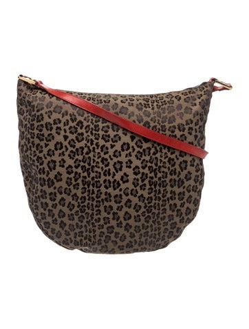 Fendi Canvas Vintage