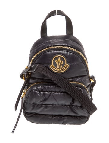 Nylon Backpack