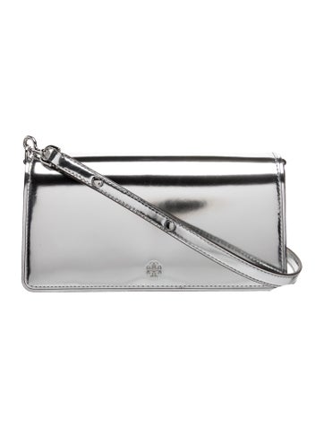 Tory Burch Leather Crossbody Bag