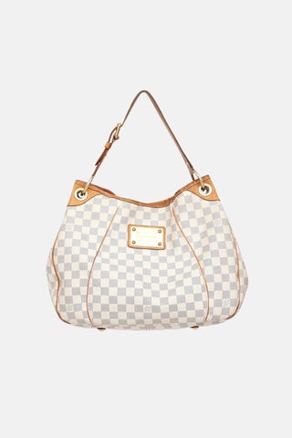 Damier Azur Galleria PM Bag