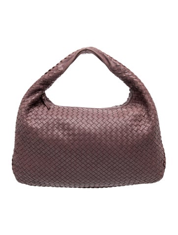 Intrecciato Veneta Hobo