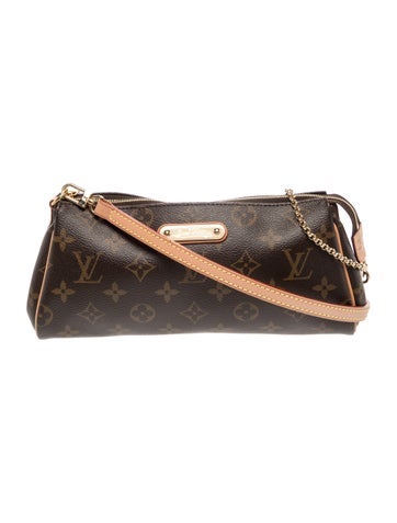LV Monogram Eva Pochette