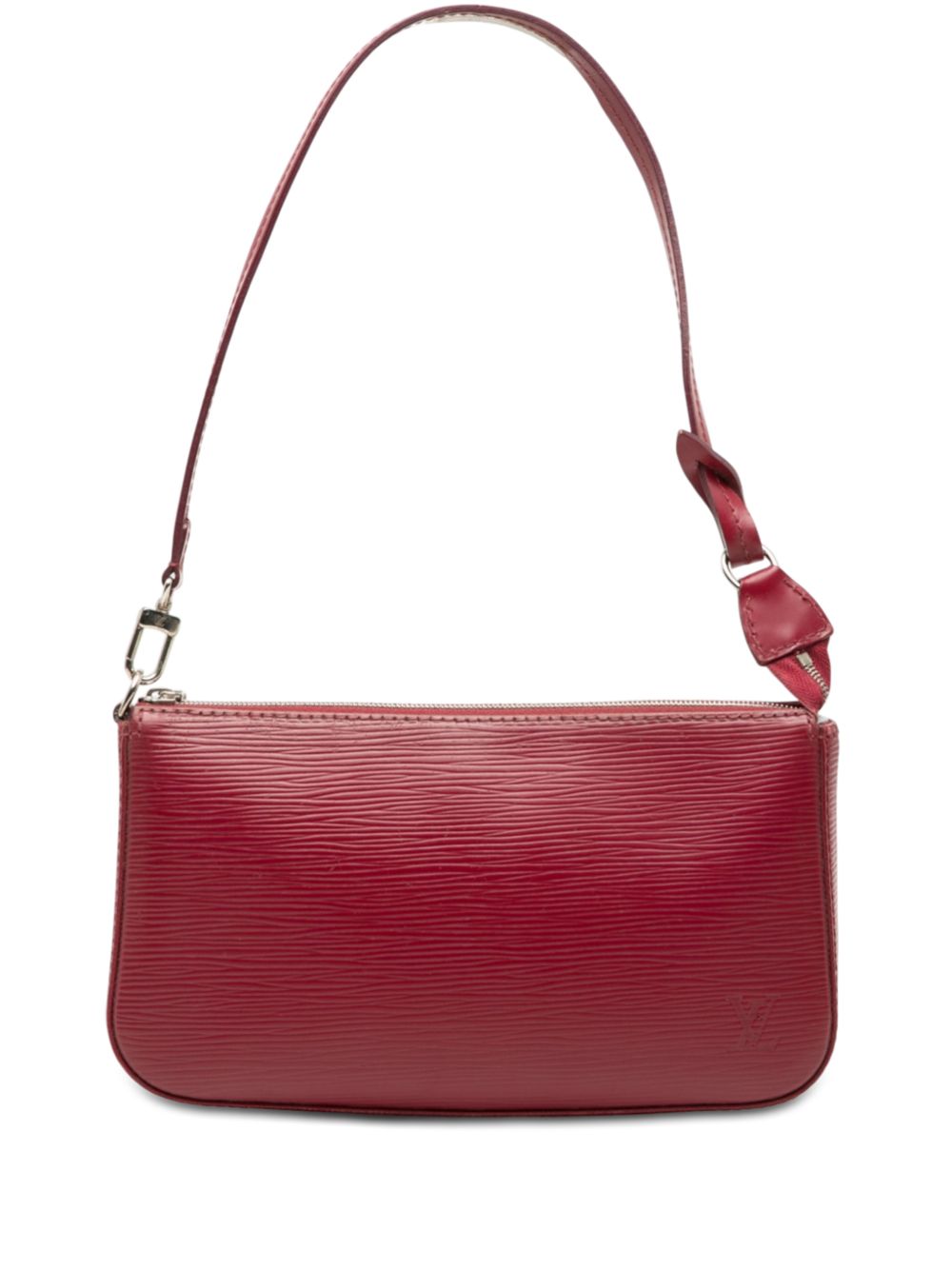 Louis Vuitton 2013 Epi Pochette Accessoires shoulder bag