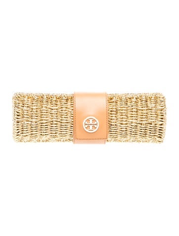 Straw Clutch
