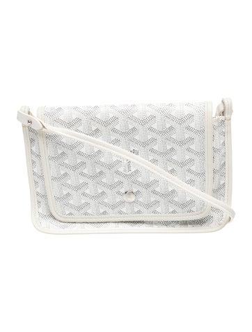 Goyard Goyardine Plumet