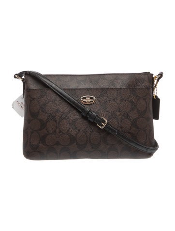 Messenger Bag w/ Tags