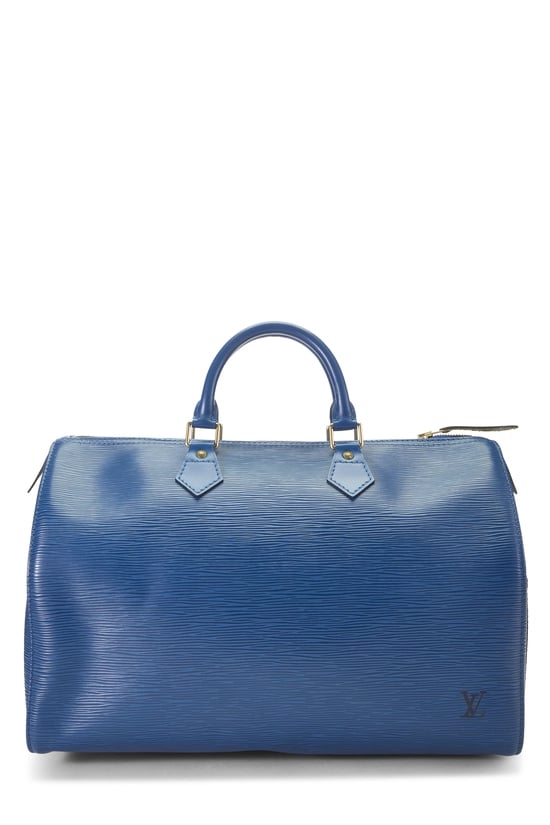 Toledo Blue Epi Speedy 35