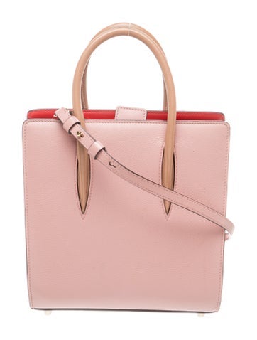 Leather Paloma