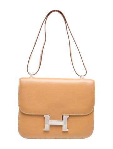 Hermes Chamonix Constance 24