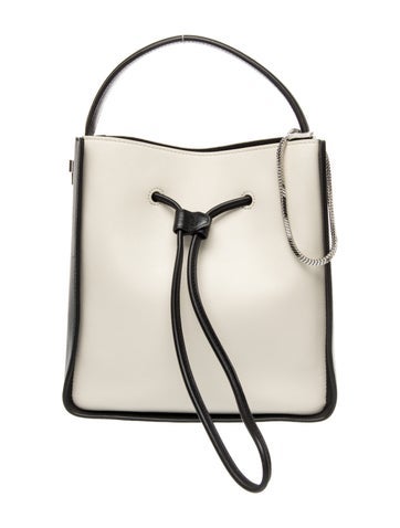 3.1 Phillip Lim Leather Shoulder Bag