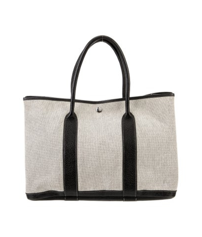 Hermes Toile Garden Party 36