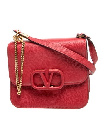 Leather Vlogo LOCÒ Small