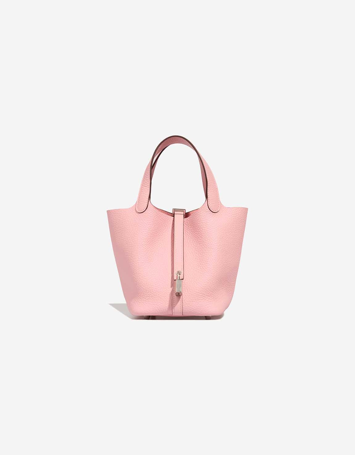 
		Picotin 18 Clémence Rose Sakura    