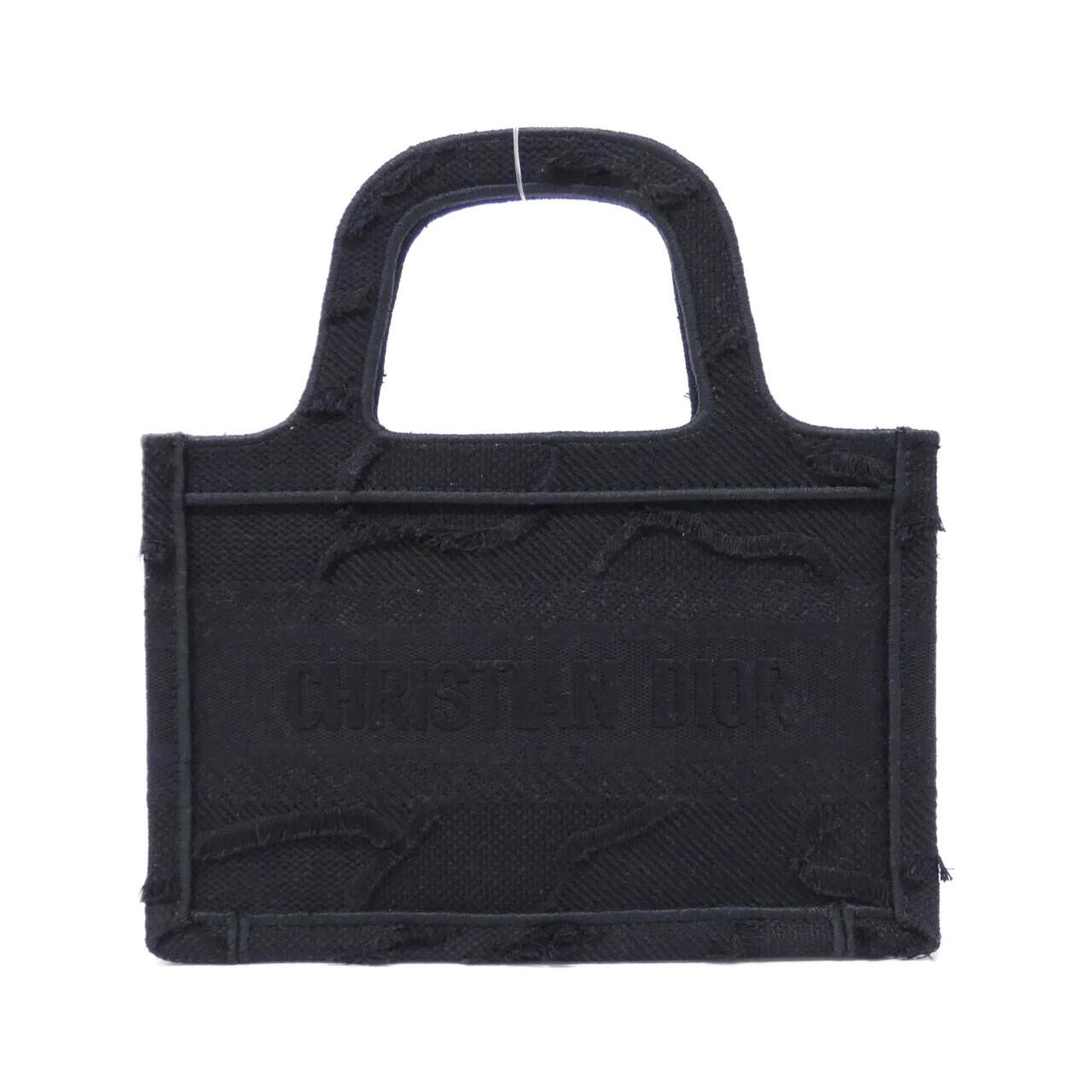 Christian Dior Dior Book Tote Mini S5475ZWAH Bag