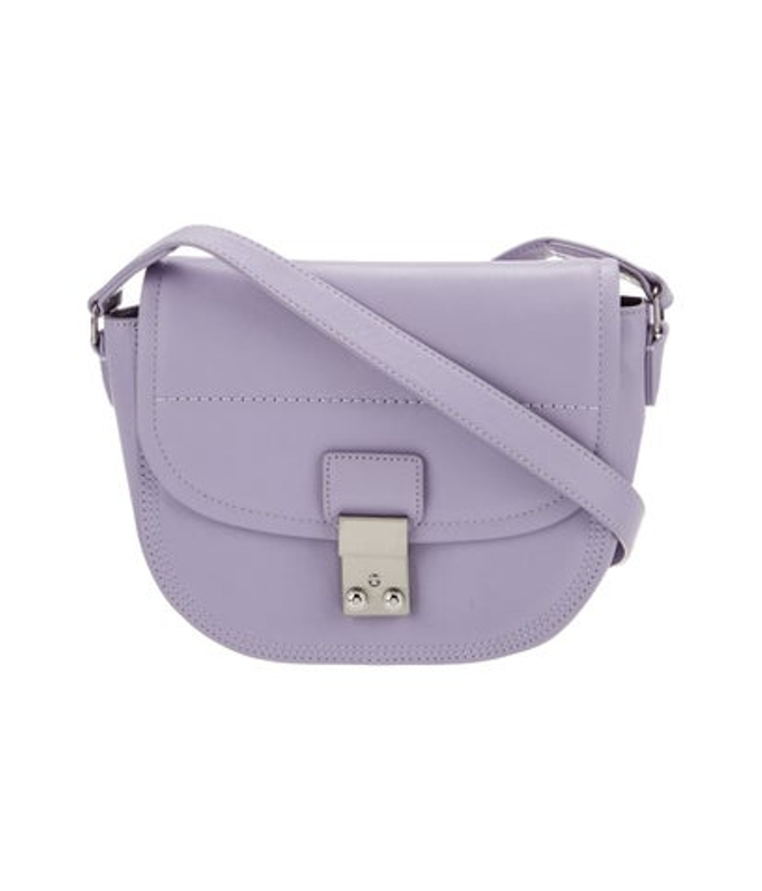 3.1 Phillip Lim 1 Phillip Lim Leather Crossbody Bag