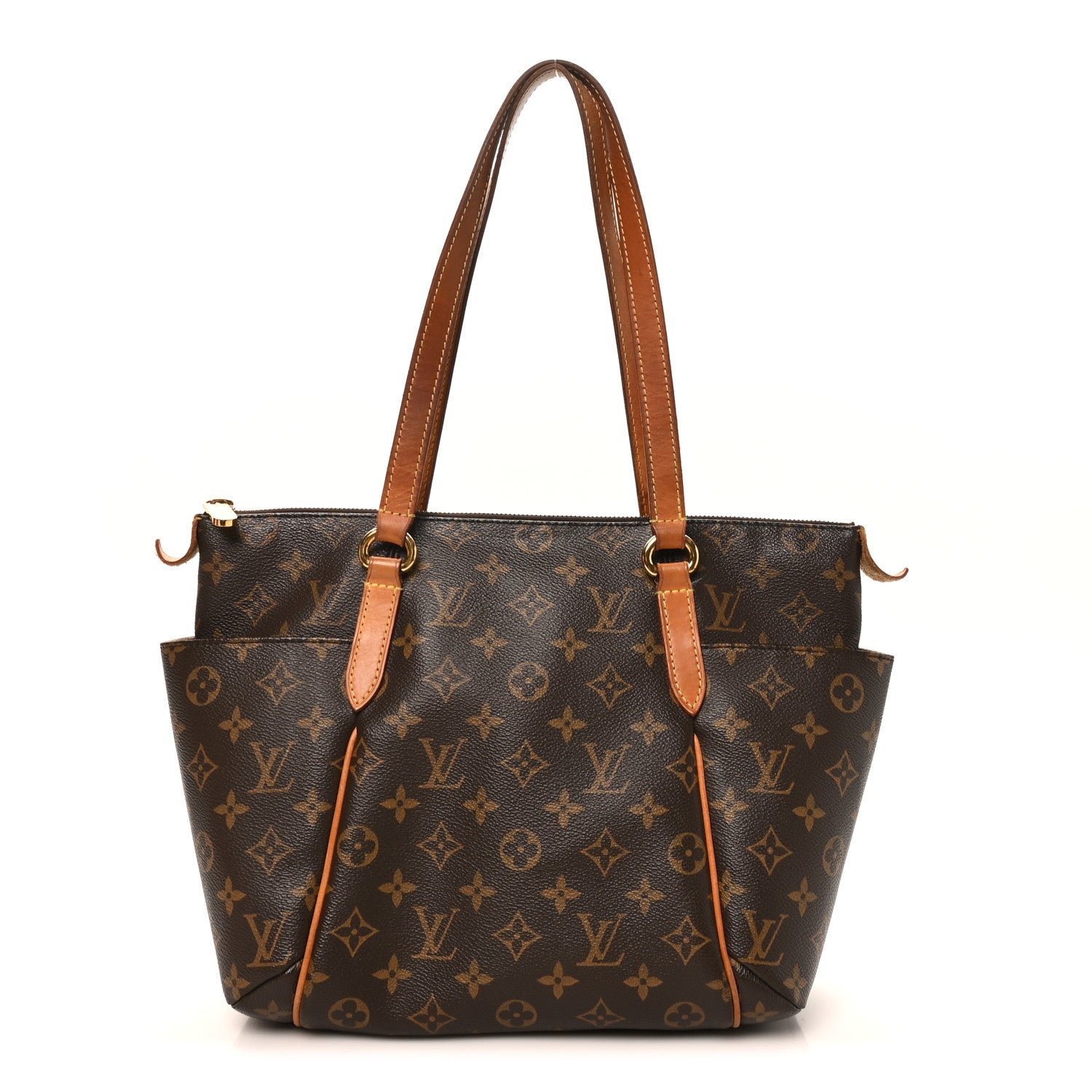 Louis Vuitton Monogram Totally PM