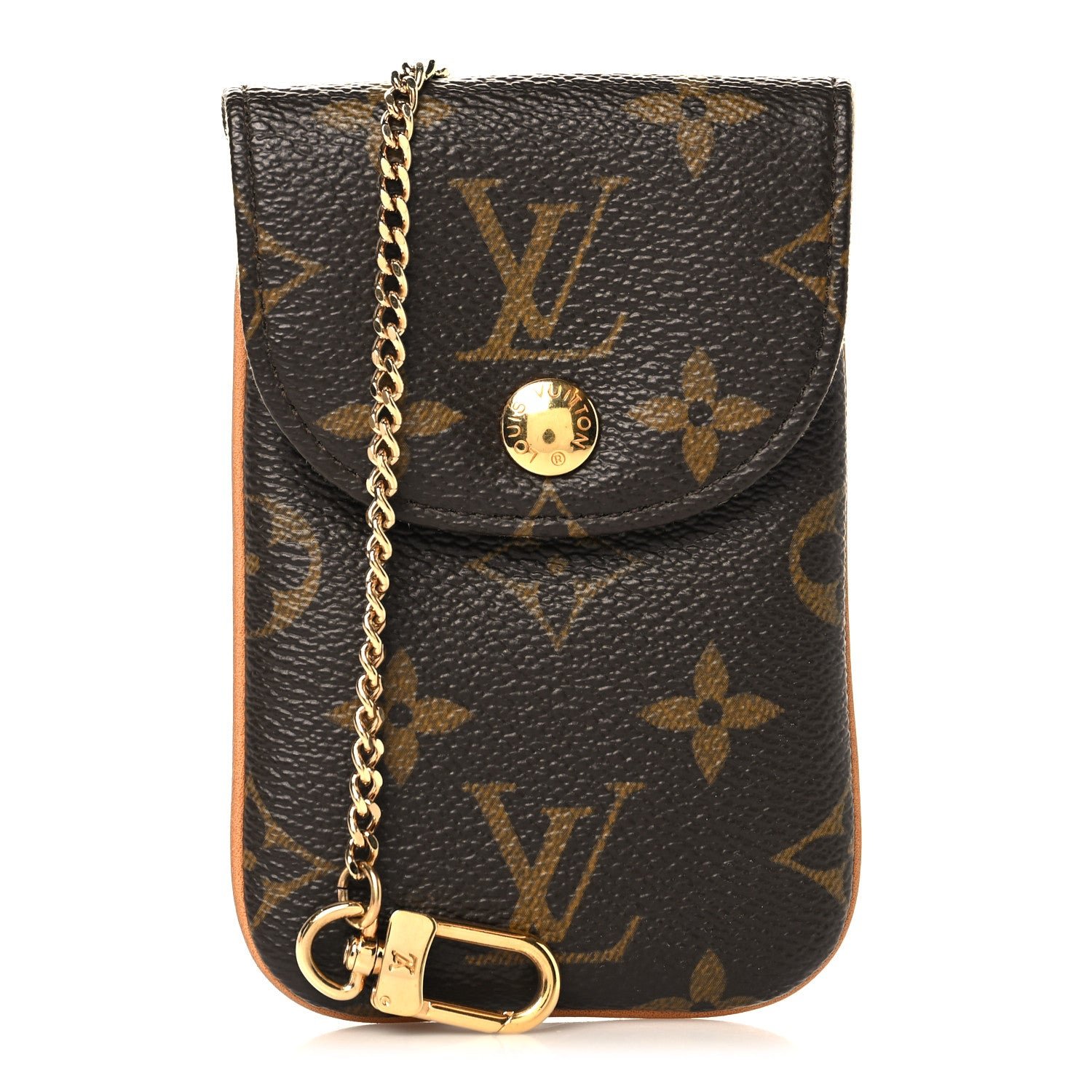 Monogram Phone Case MM