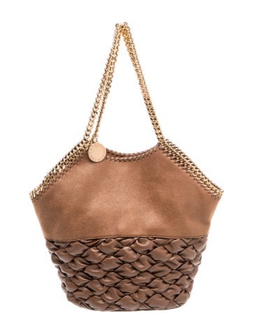Vegetarian Suede Shoulder Bag