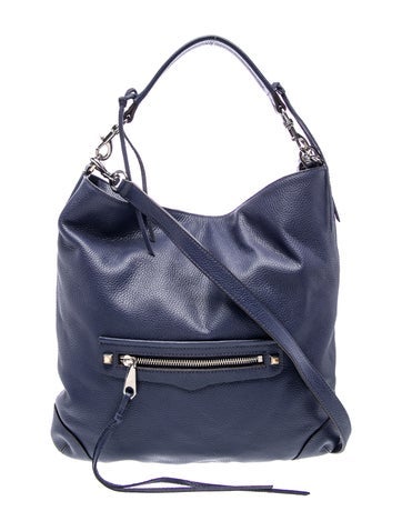 Rebecca Minkoff Leather Top Handle Bag