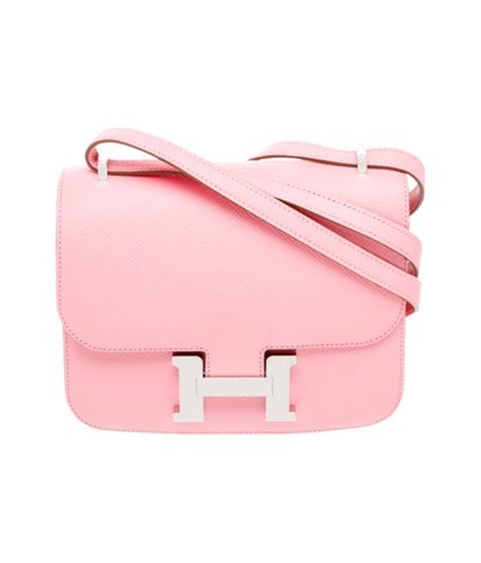 Hermes 2025 Epsom Mini Constance 18