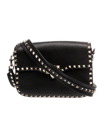 Rockstud Shoulder Bag