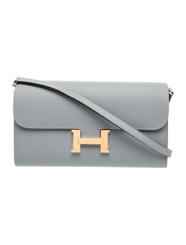 Hermes 2025 Epsom Constance to Go Wallet