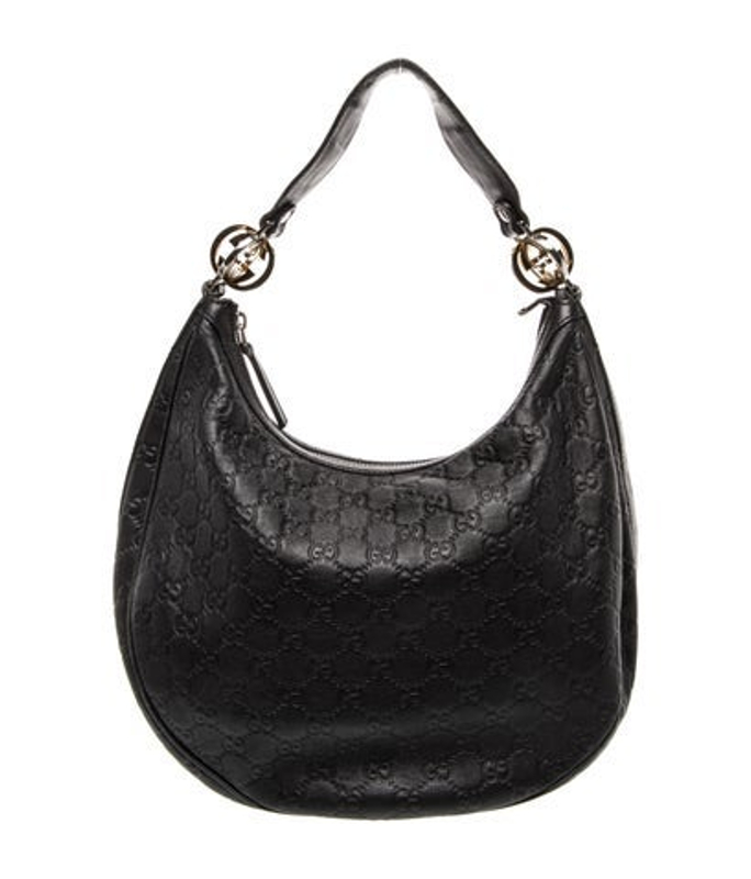 Gucci Interlocking G Twins