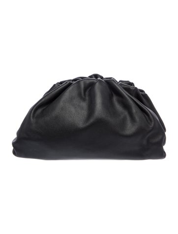 Leather Clutch