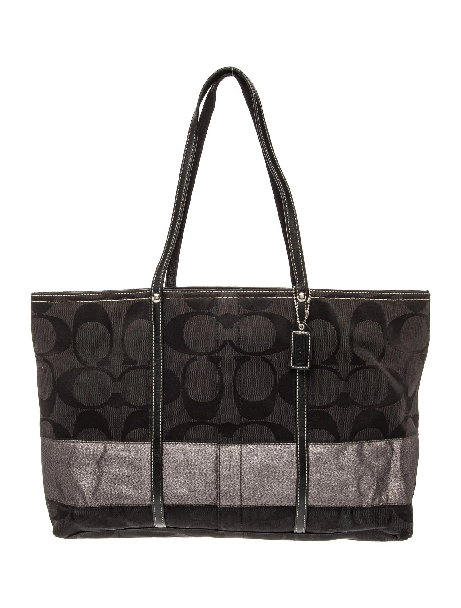 Canvas Tote