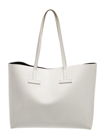 Tom Ford Leather Tote
