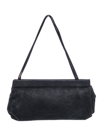 Suede Abby