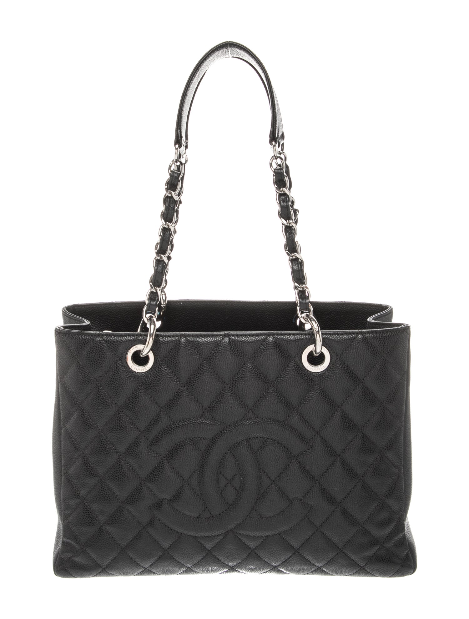 Grand Shopping Tote