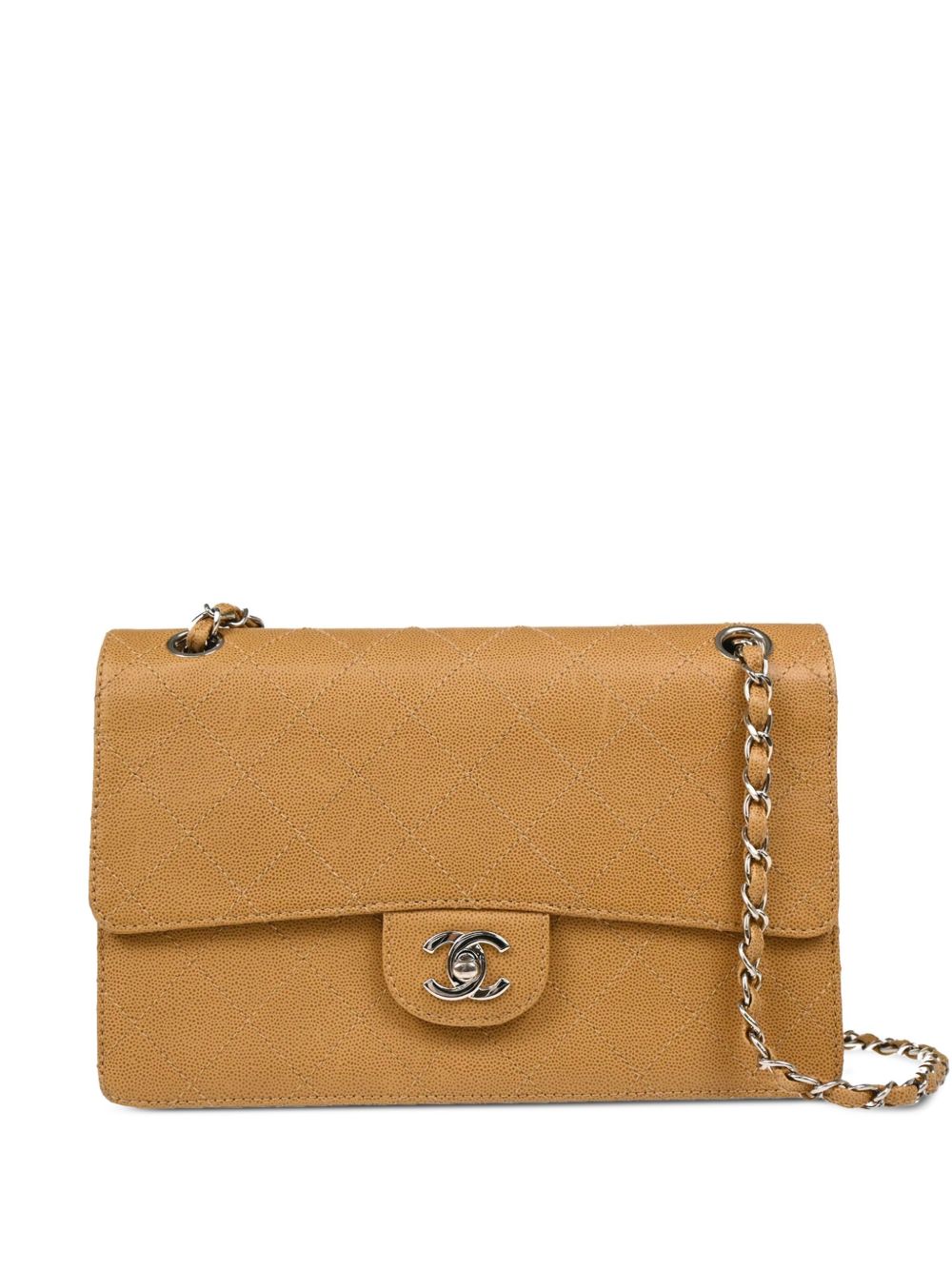 1998 Classic Flap shoulder bag