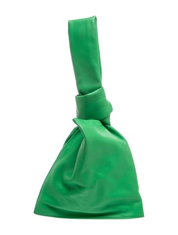 Calfskin Twist Mini
