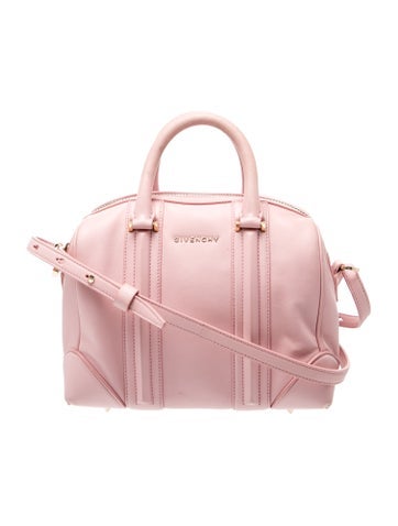 Givenchy Leather Lucrezia