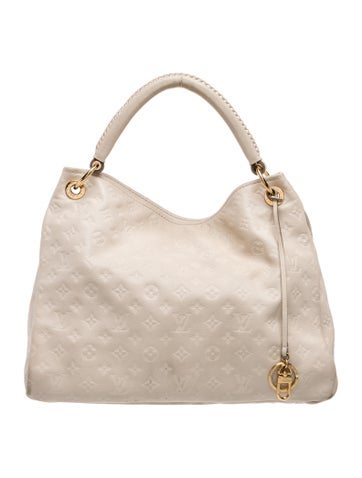 LV Monogram Artsy MM Vintage