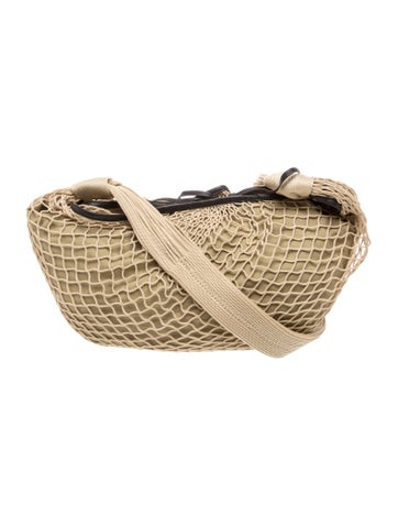 Lemaire Canvas x Filt Fortune Croissant