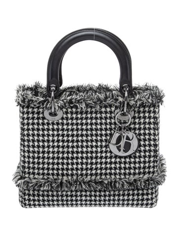 Top Handle Bag
