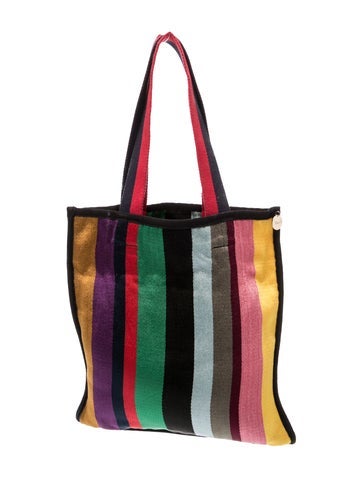 Canvas Tote