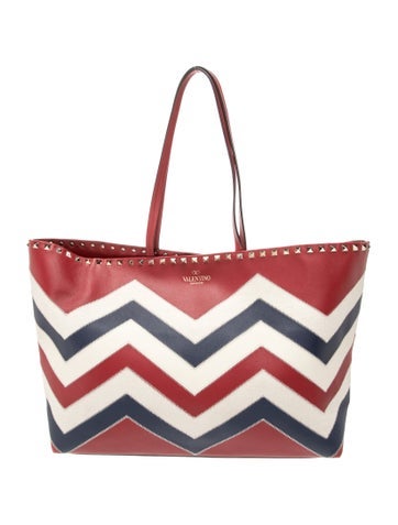 Rockstud Tote