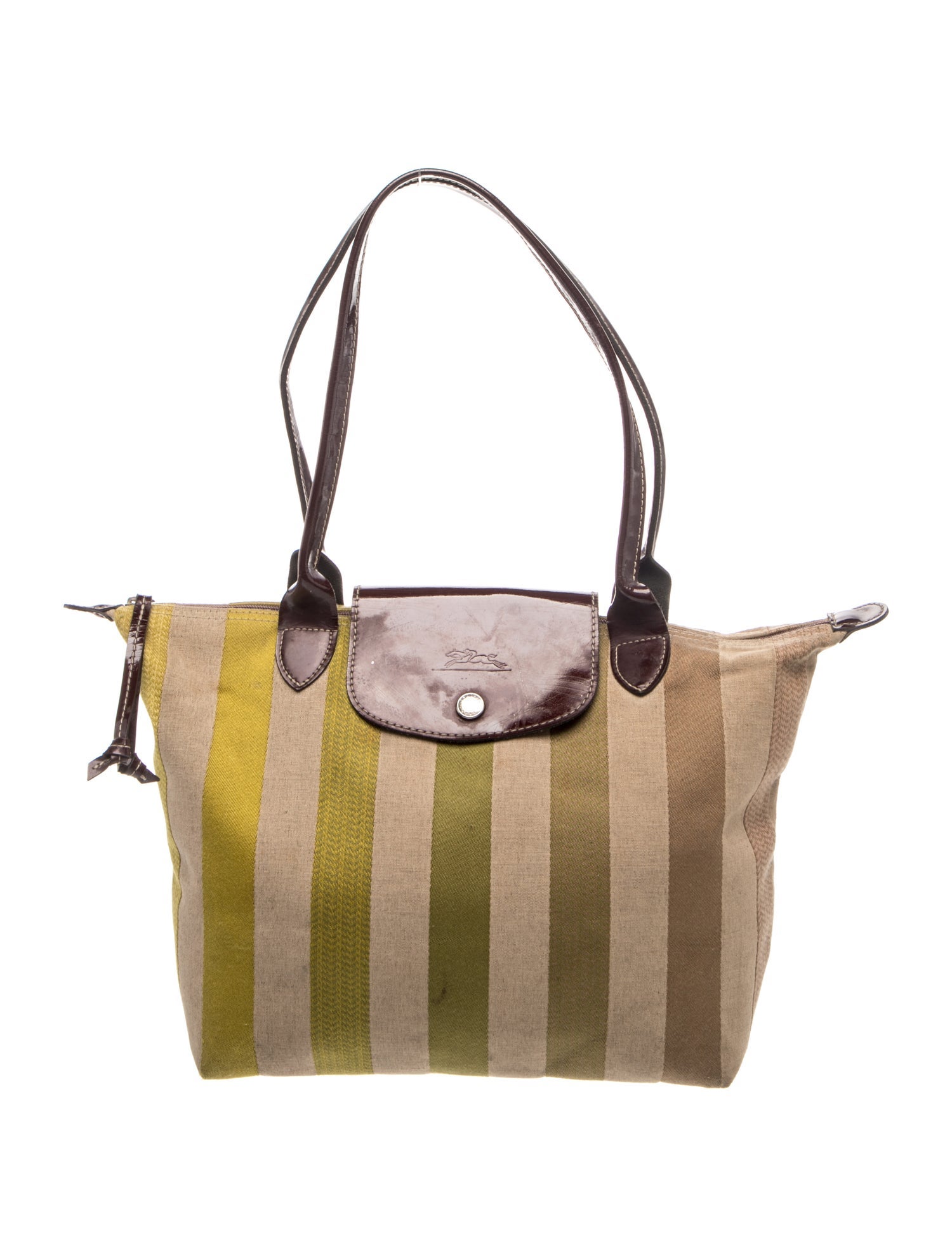 Nylon Tote